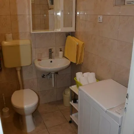 Josip Apartment