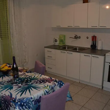 Josip Apartment Zadar